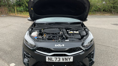Kia Ceed 1.5T GDi ISG GT-Line 5dr Petrol Hatchback